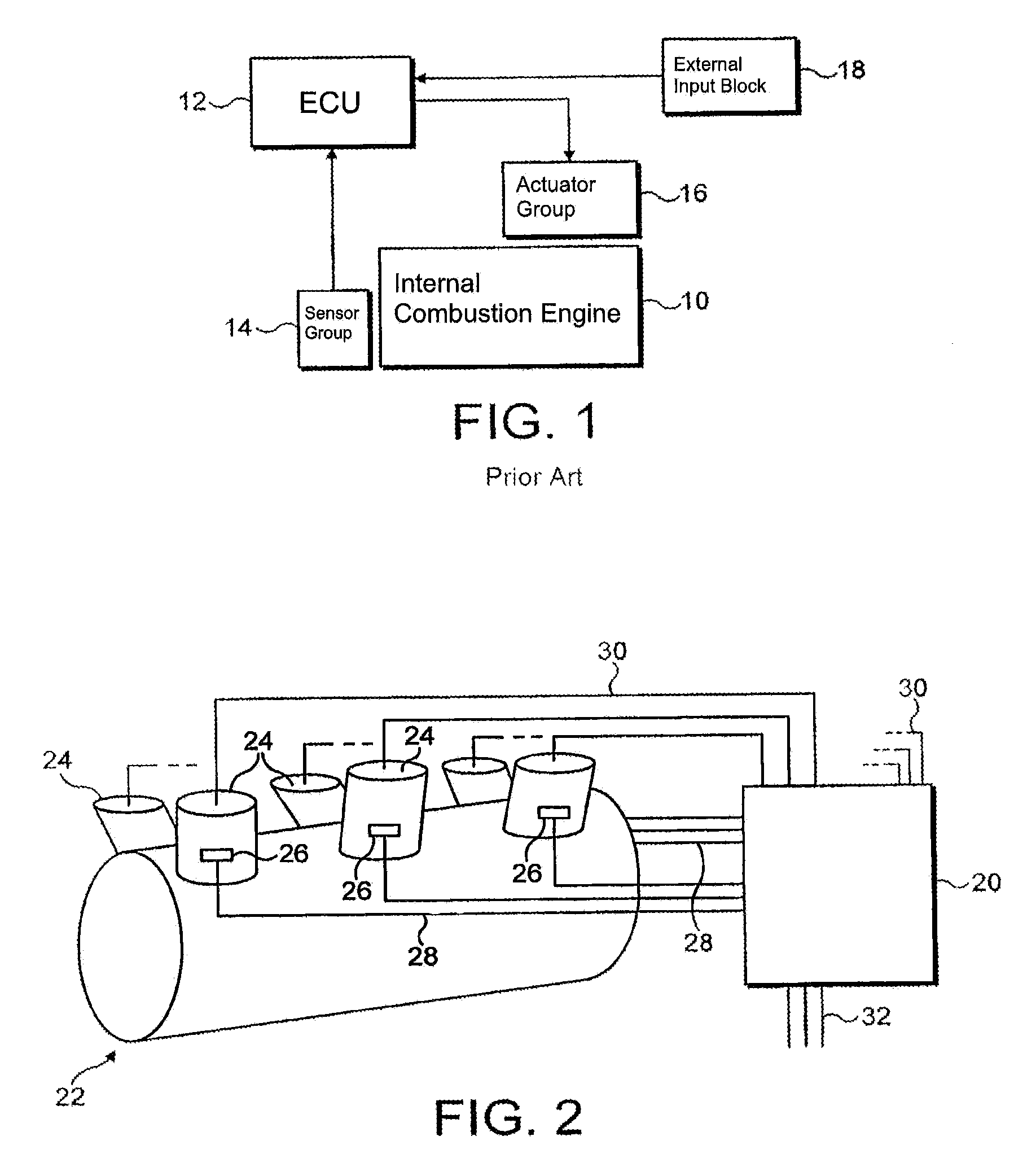 Engine Management