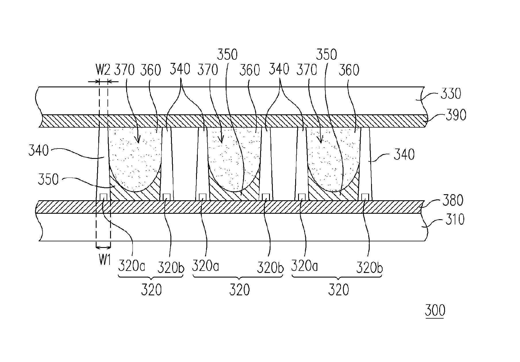 Planar light source and method for fabricating the same