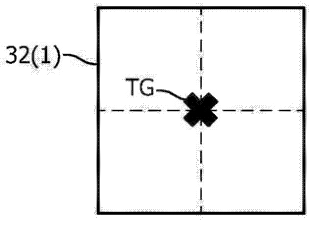 Uncalibrated visual servoing using real-time velocity optimization