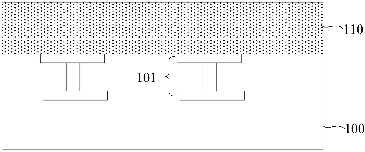 Method for improving arcing defect of MIM capacitor