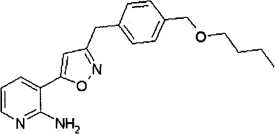 Heterocycles substituted pyridine derivatives and antifungal agent containing thereof