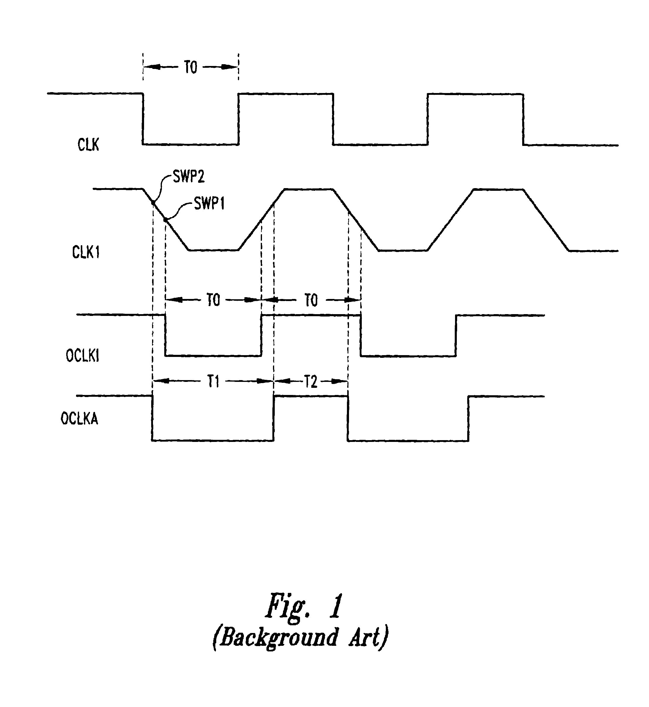 Low skew clock input buffer and method