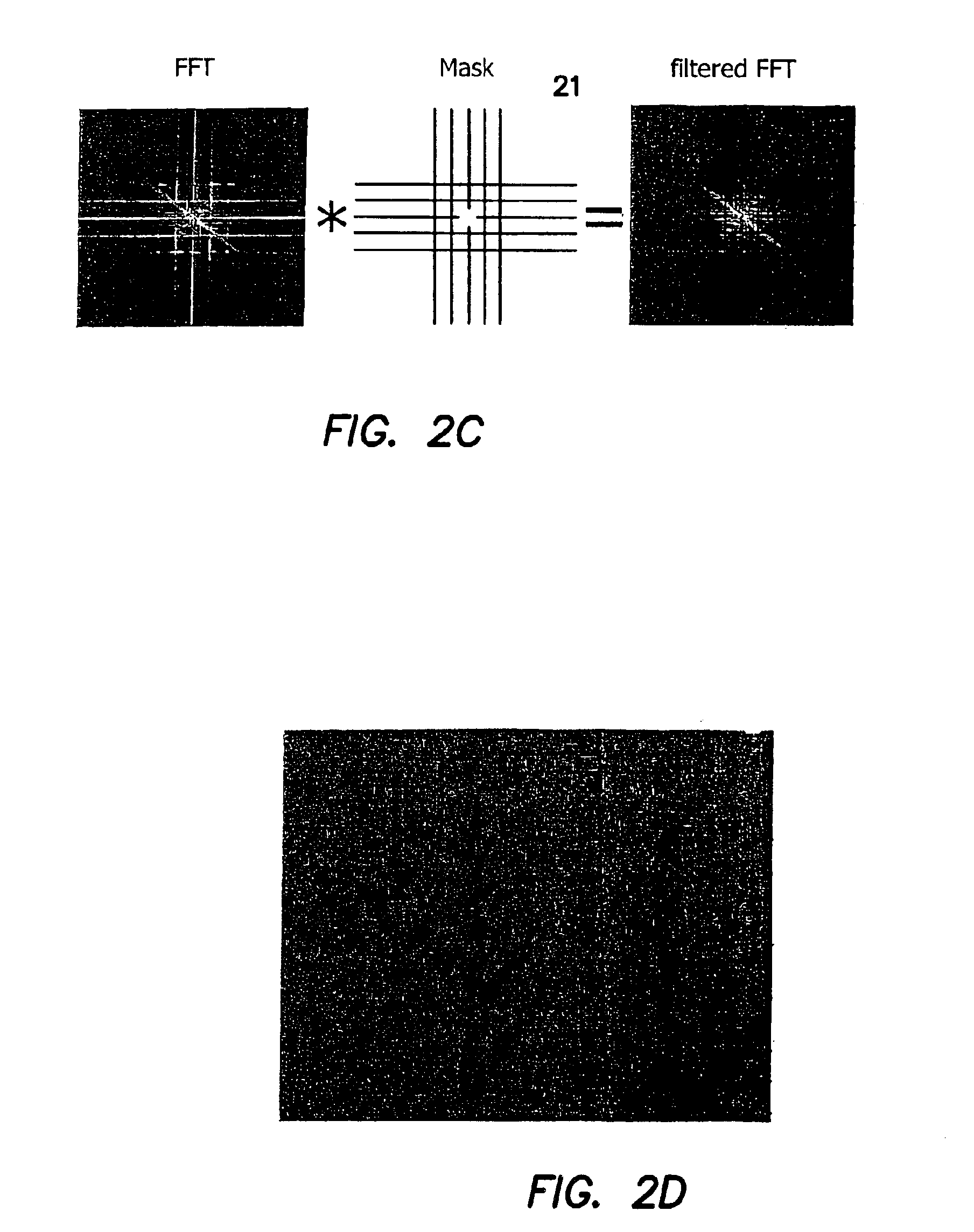 Method and apparatus for performing quantitative analysis and imaging surfaces and subsurfaces of turbid media using spatially structured illumination