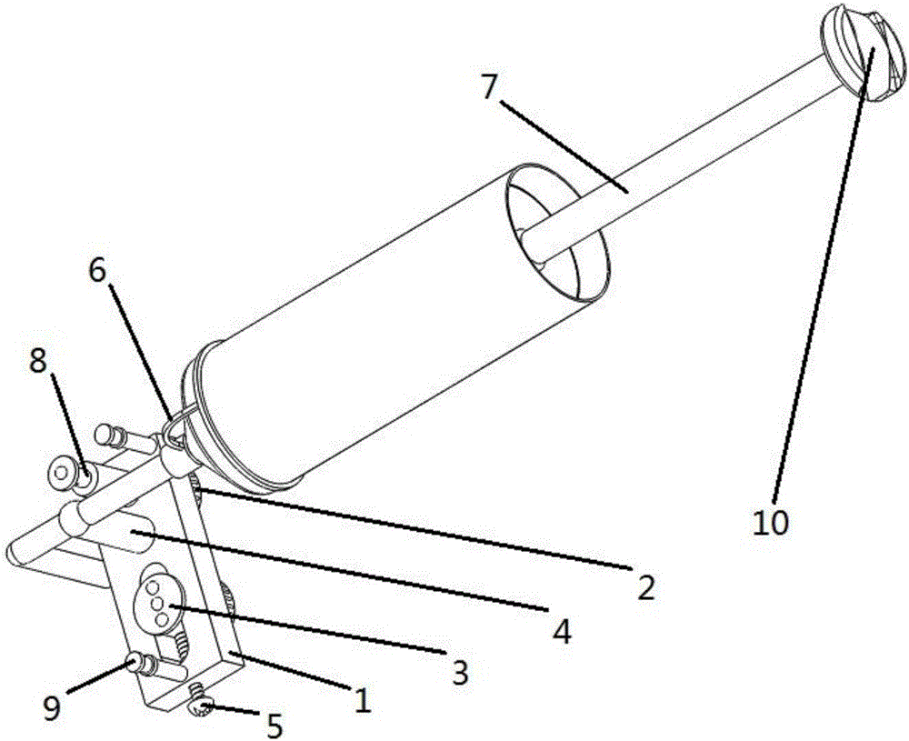 Transmission conductor insulation sheath installation tool