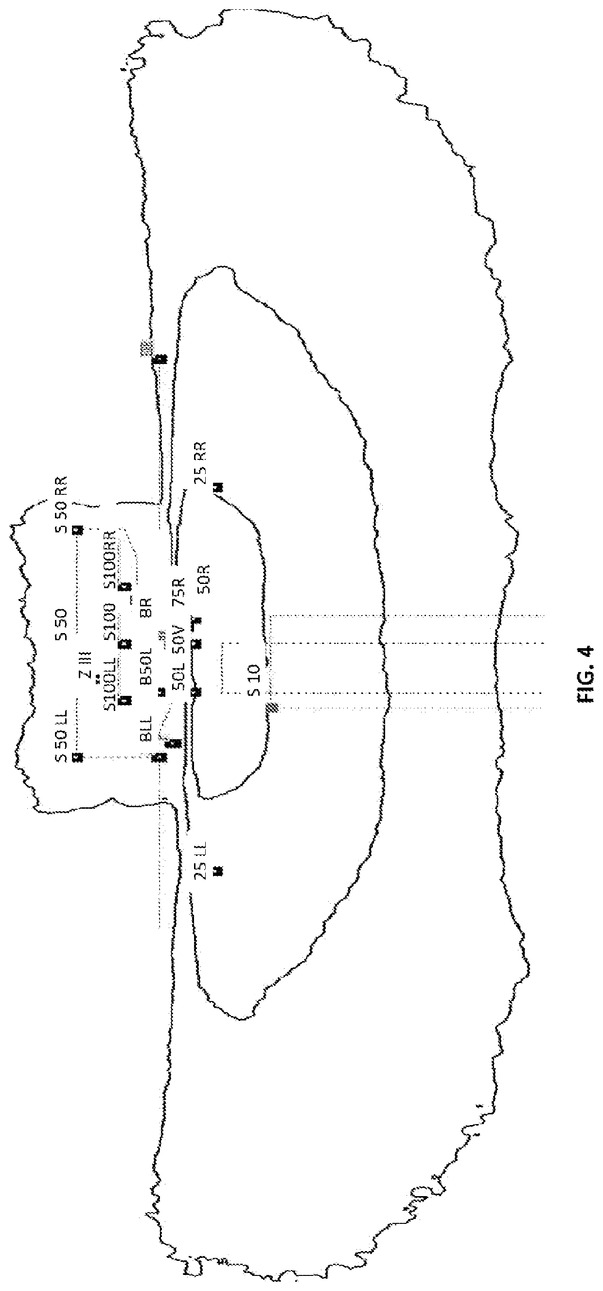 Condenser for low-beam vehicle light module