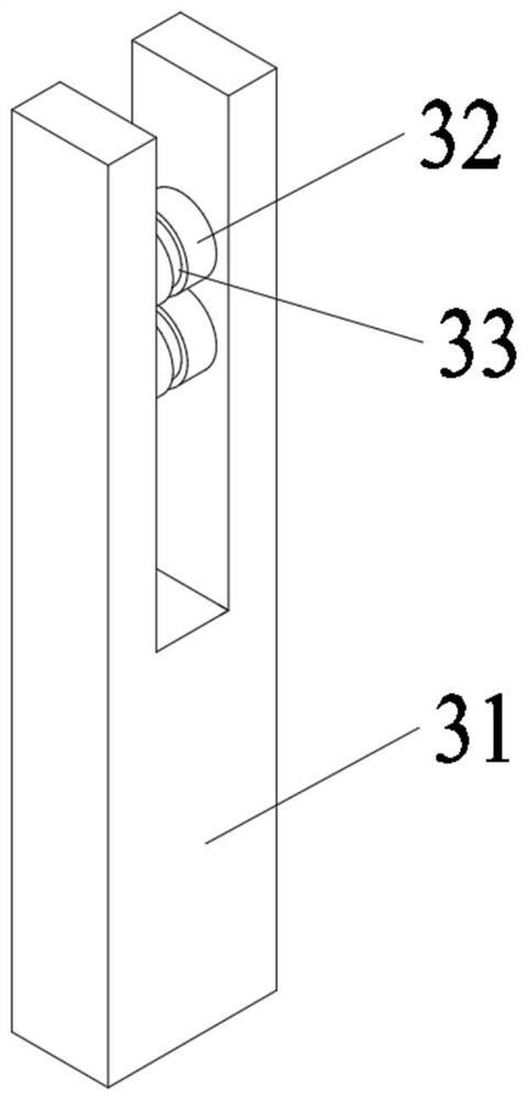 Wire winding device for 3D printer