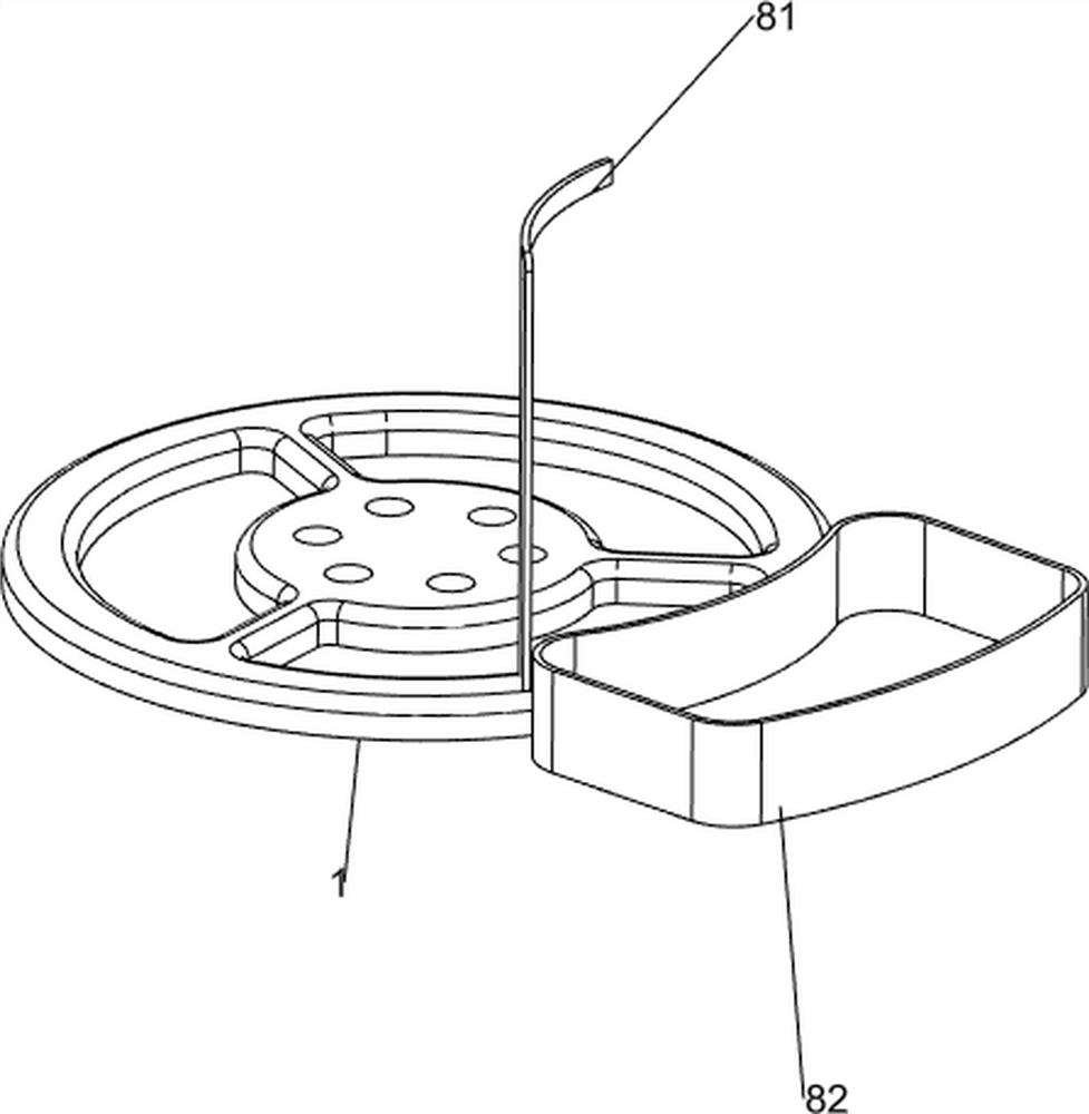 Beef ball stringing equipment for food processing