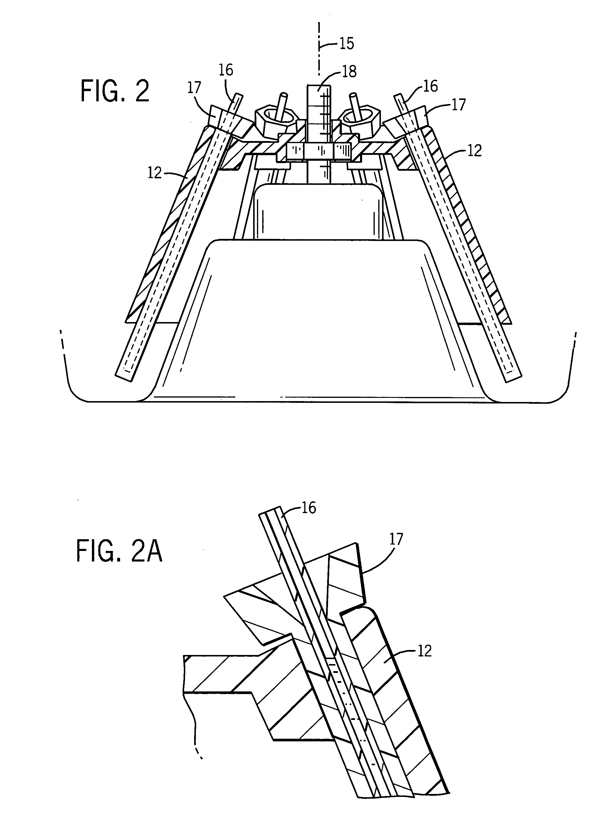 Apparatus and method for obtaining rapid creamatocrit and caloric content values of milk