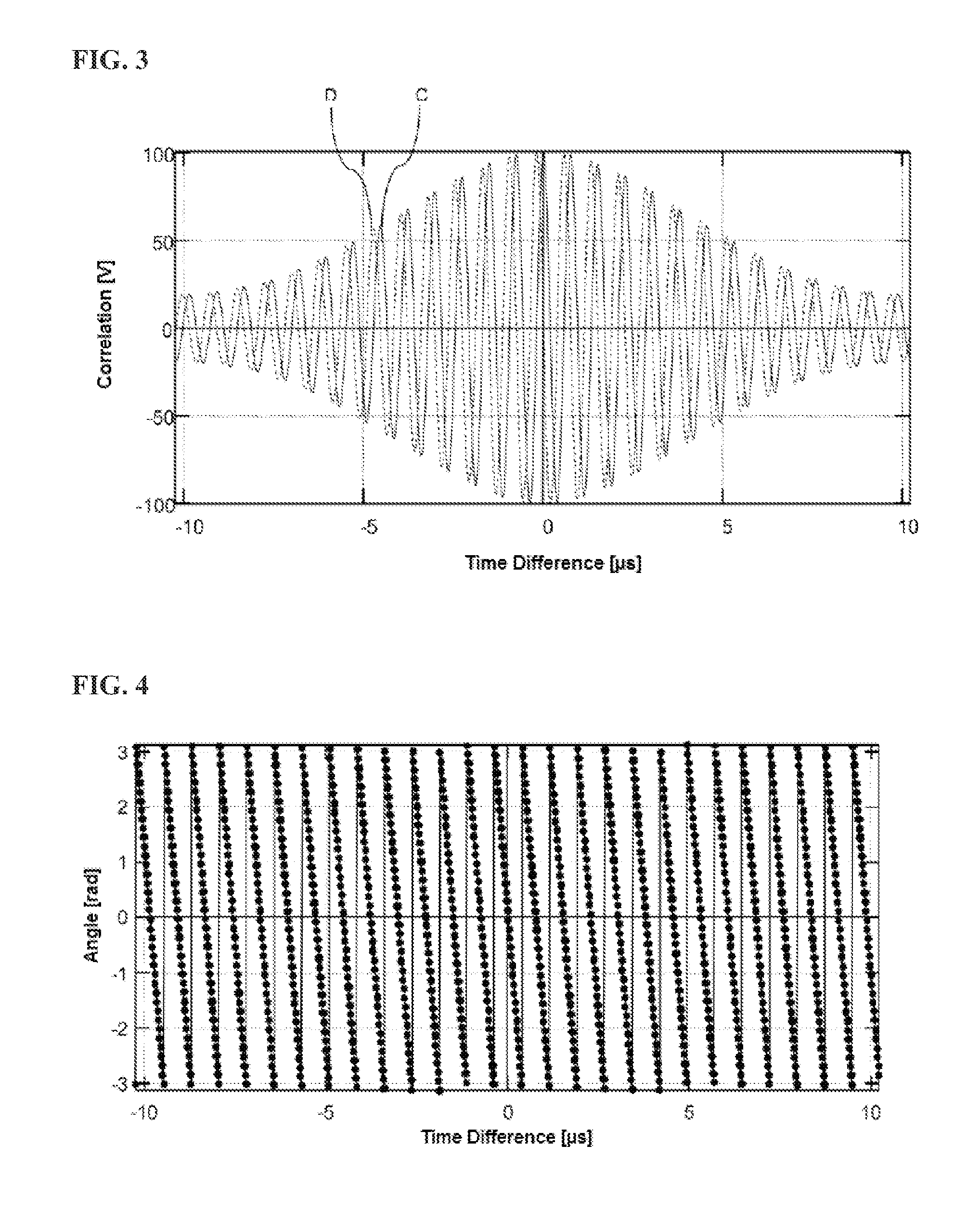 Calculating device and flow meter equipped with calculating device