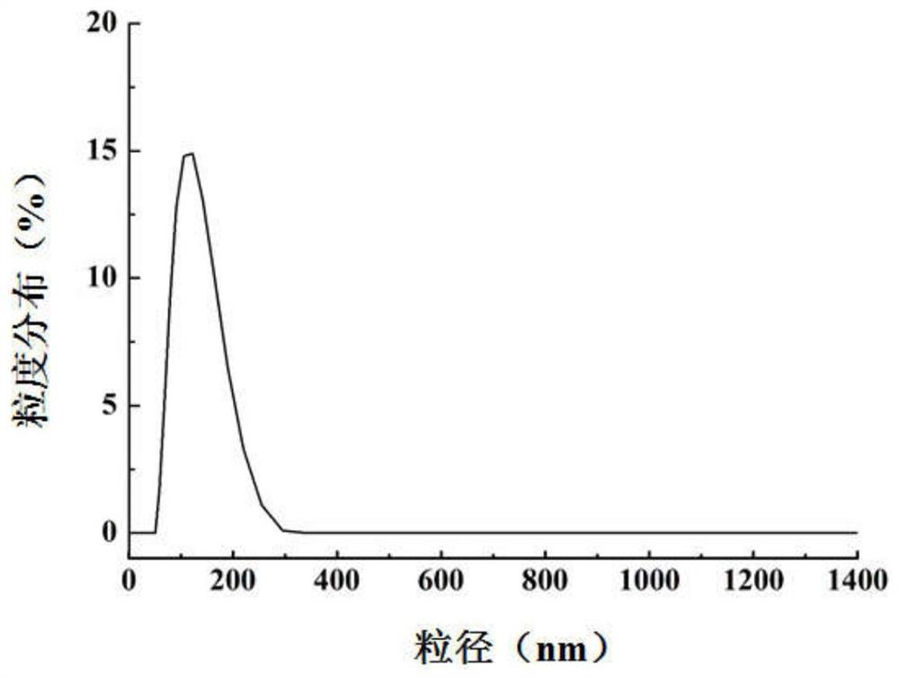 Methotrexate transdermal local controlled release preparation and its preparation method and application