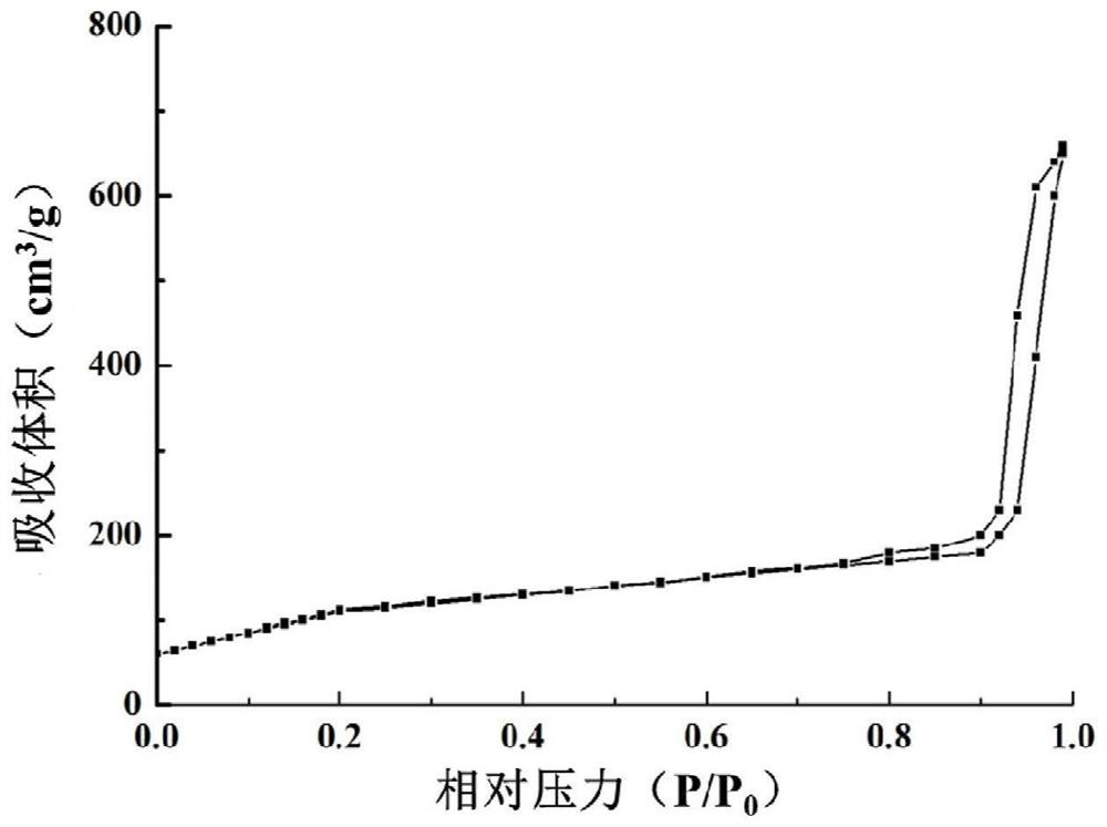 Methotrexate transdermal local controlled release preparation and its preparation method and application