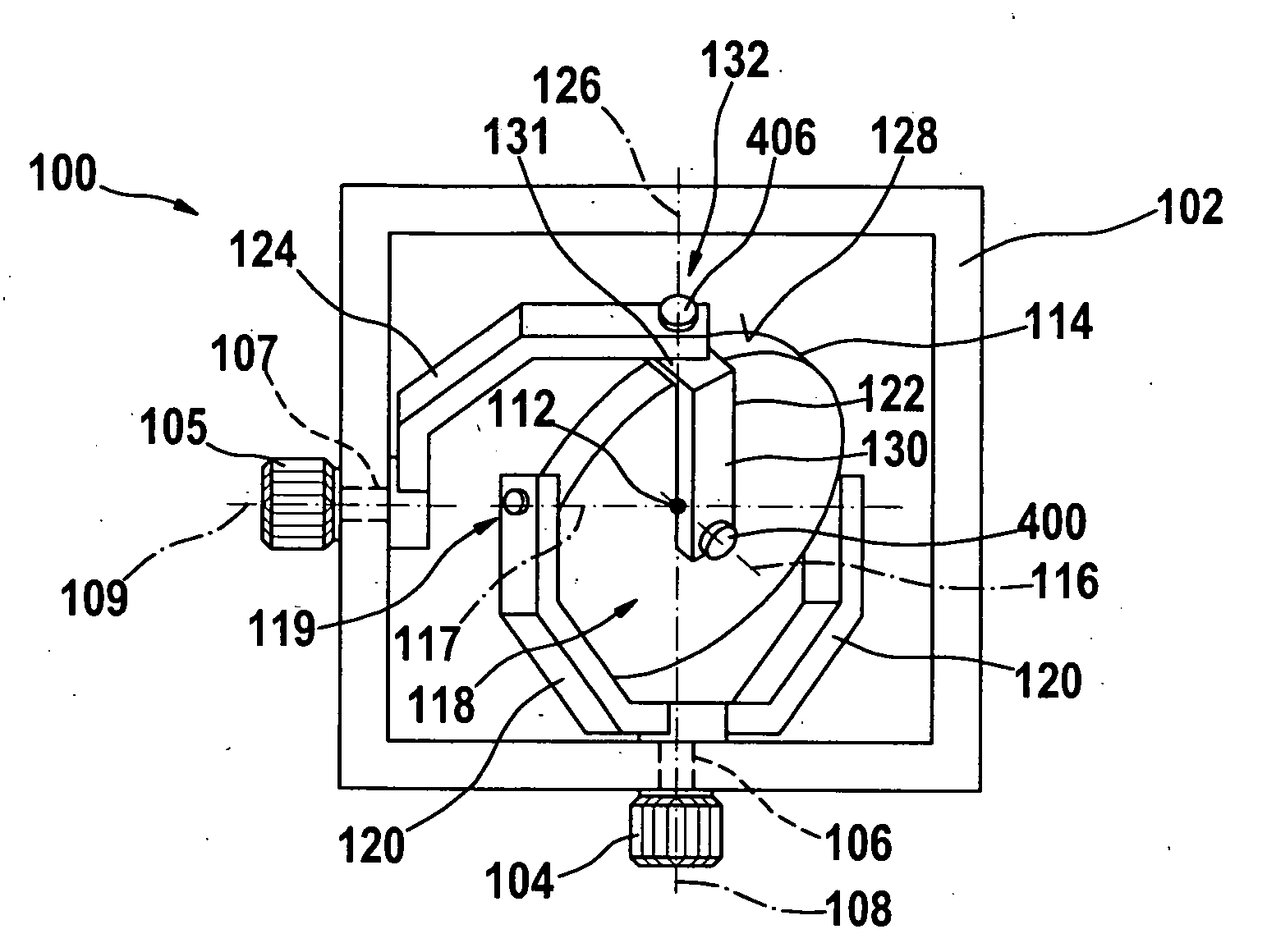 Spherical orienting device and method for manufacturing the same