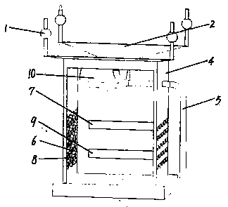 Terminal box