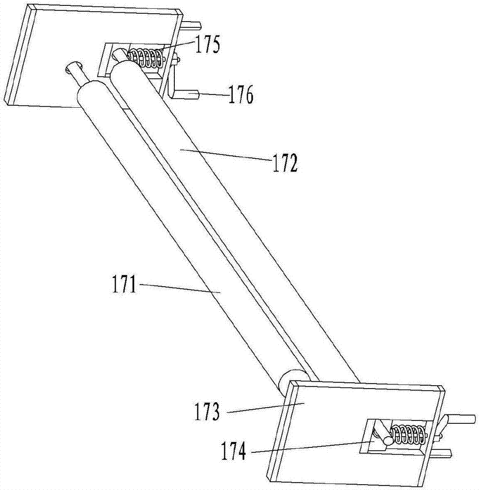 Embossing apparatus for garment material