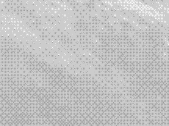 Damping wear-resistant aluminum alloy material and preparation method thereof