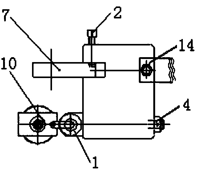 Charged replacement method for whole string of insulators of ultra-high-voltage transmission line, and hardware fitting thereof