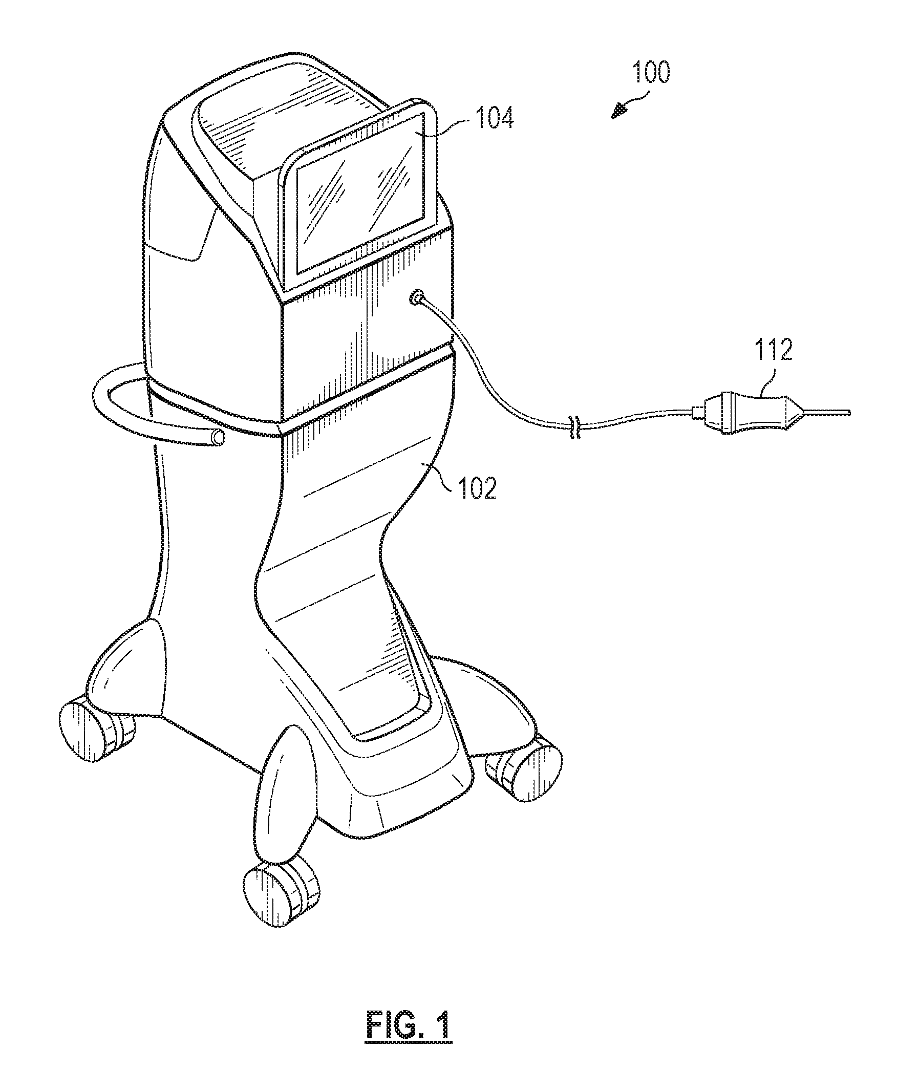 Vitreous cutter with integrated illumination system