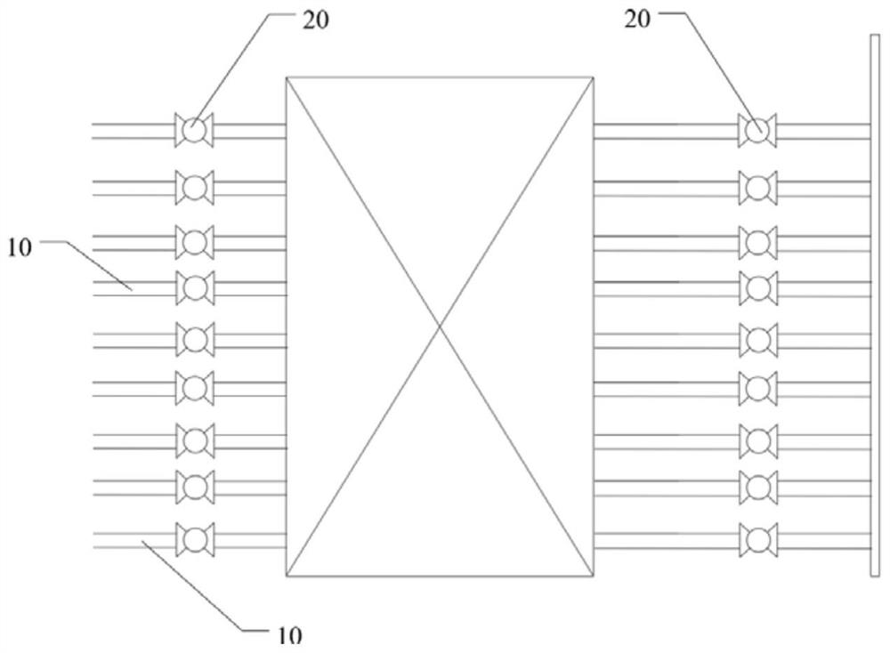 Refrigeration control method, device and air conditioner for air conditioner