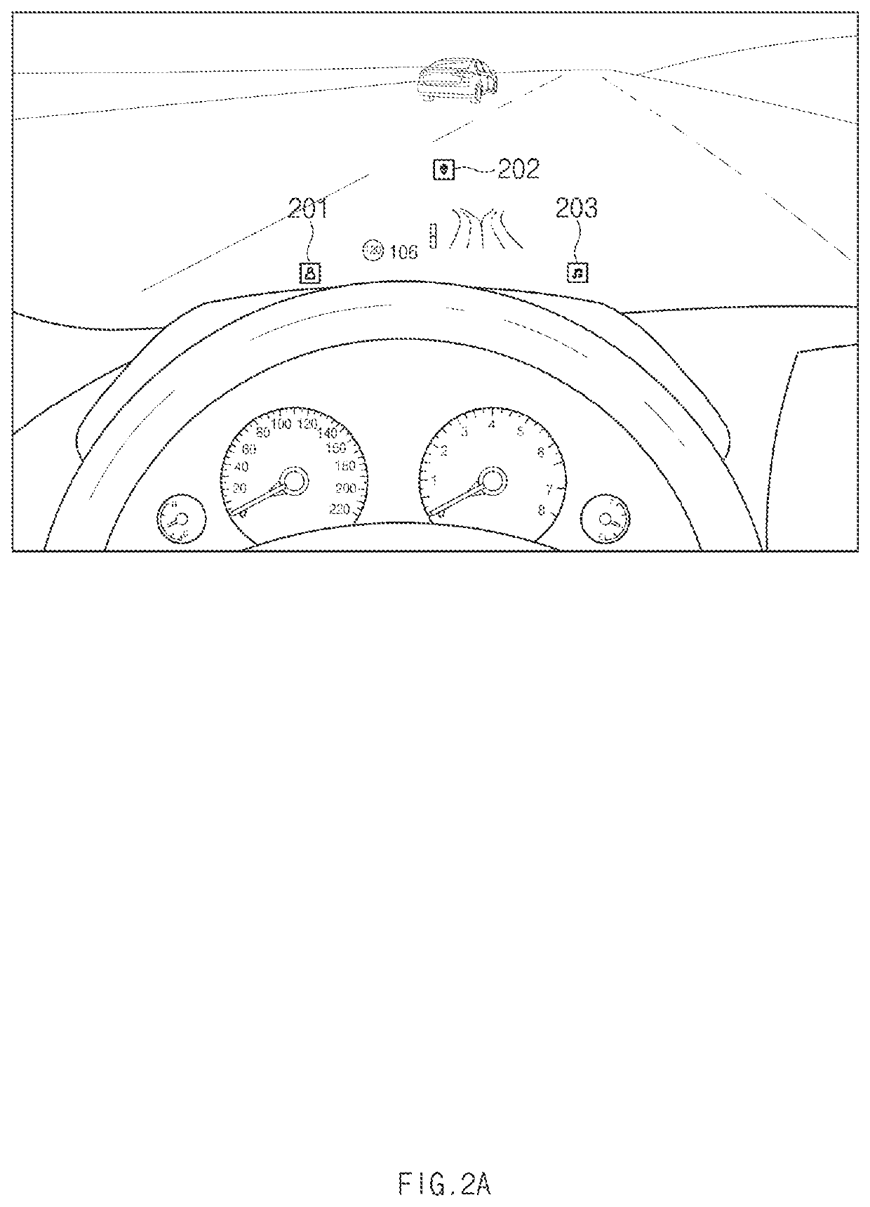 Virtual touch recognition apparatus and method for correcting recognition error thereof