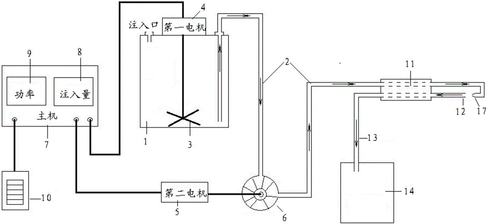 Water jet scalpel debridement equipment and manufacturing method thereof