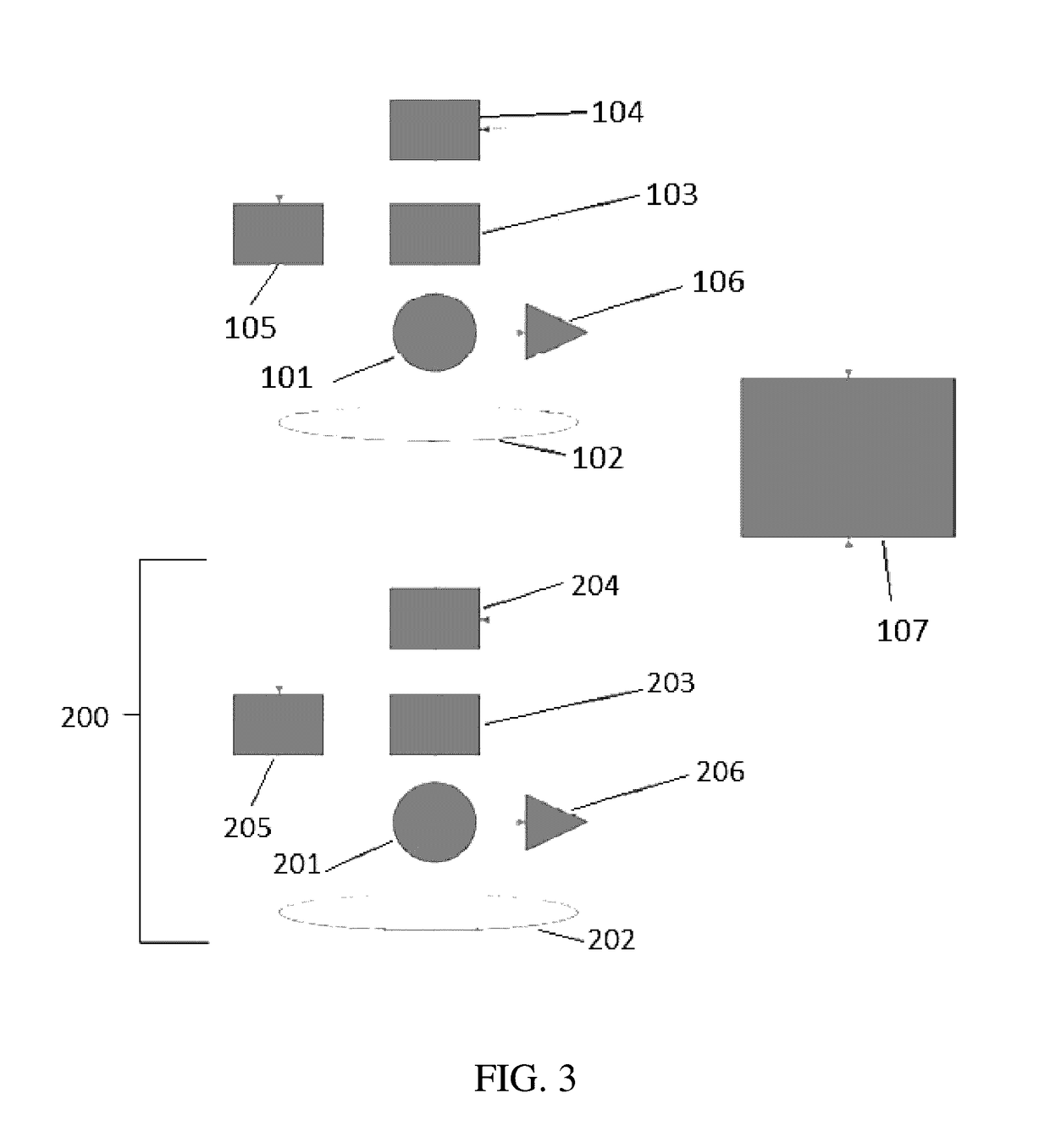 Infrared signal monitoring for cell cultures