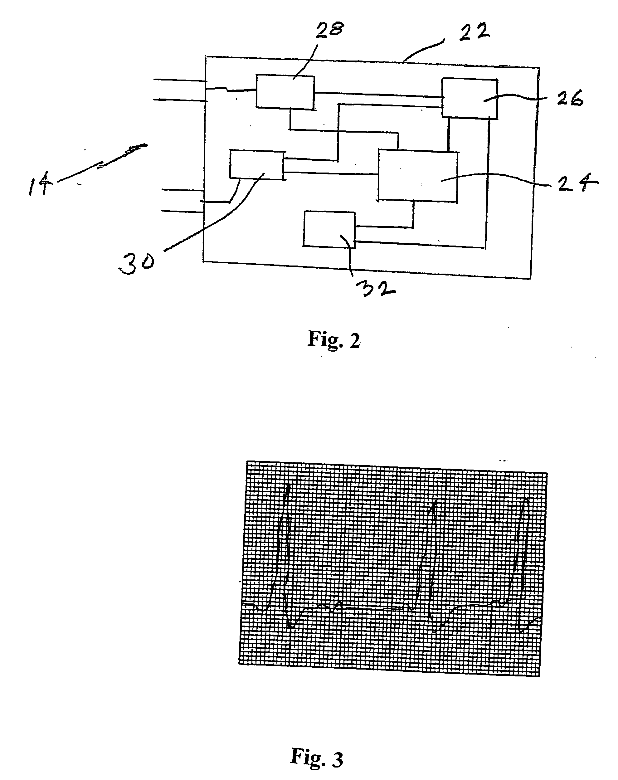 Systems, methods and computer program products for heart monitoring