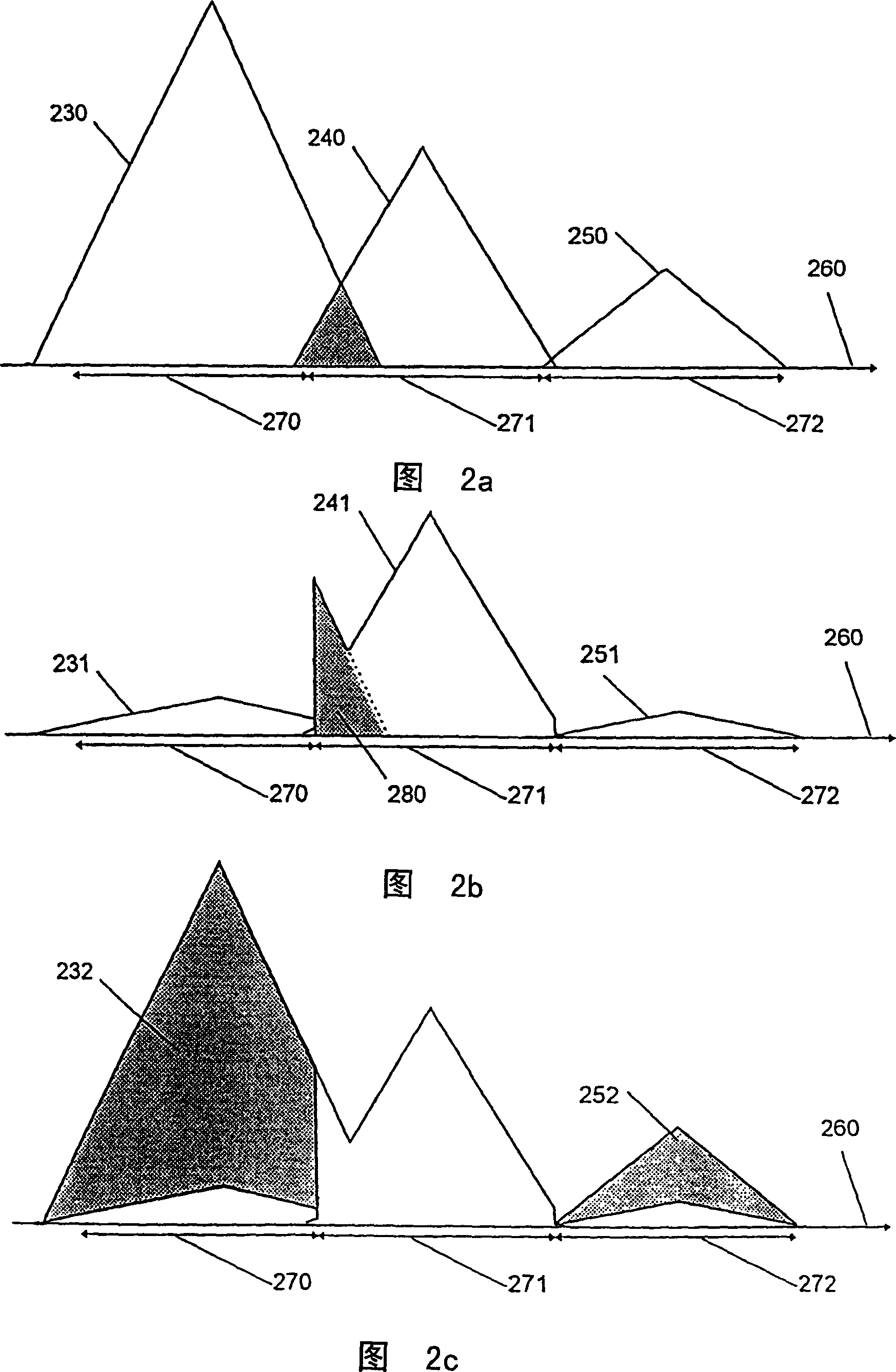 Method for estimating residual noise in signal and apparatus utilizing this method