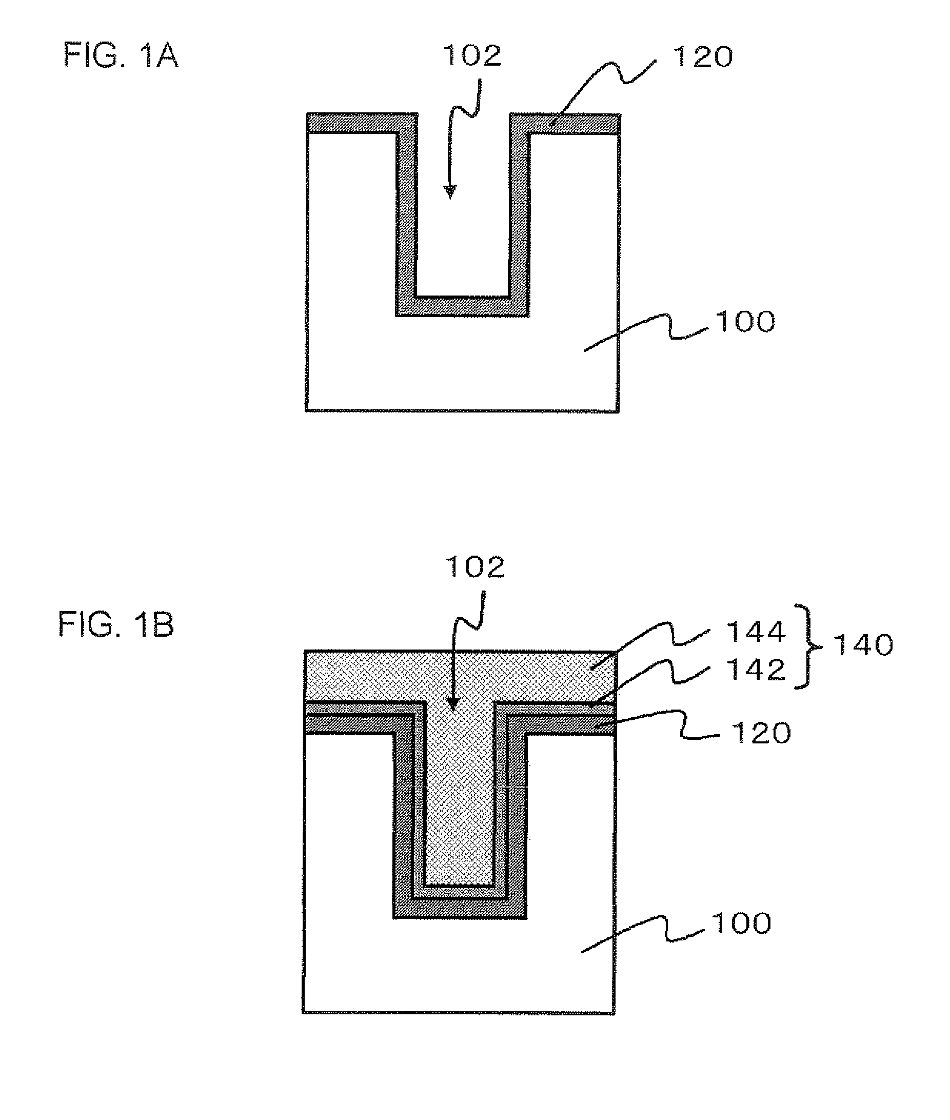 Semiconductor device and method of manufacturing the same