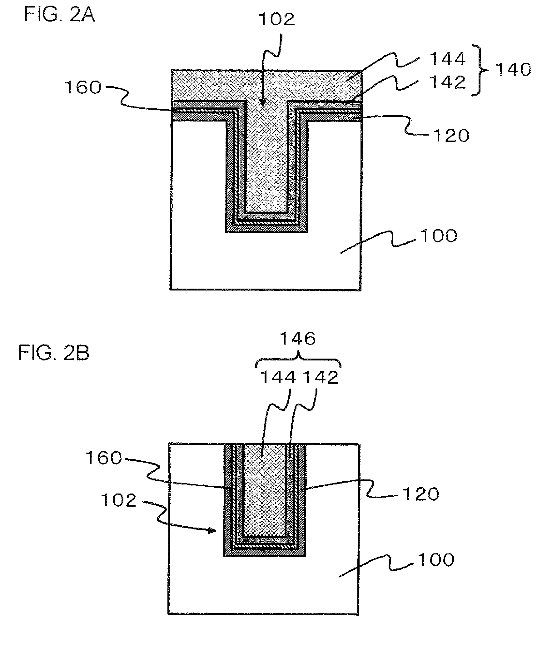 Semiconductor device and method of manufacturing the same