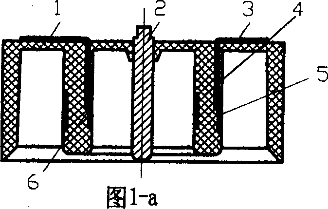 Safety electrical connector