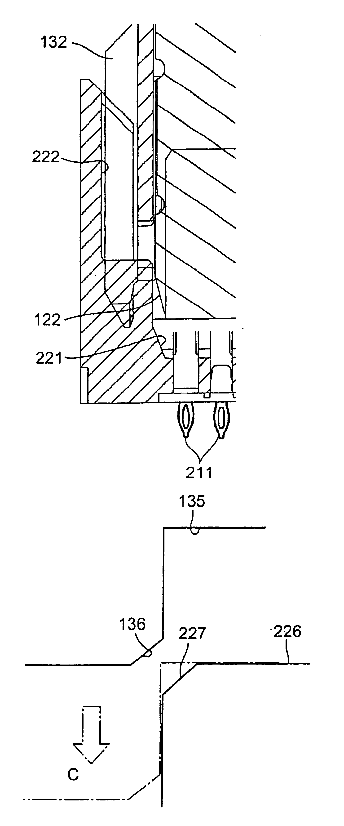 Electrical connector assembly