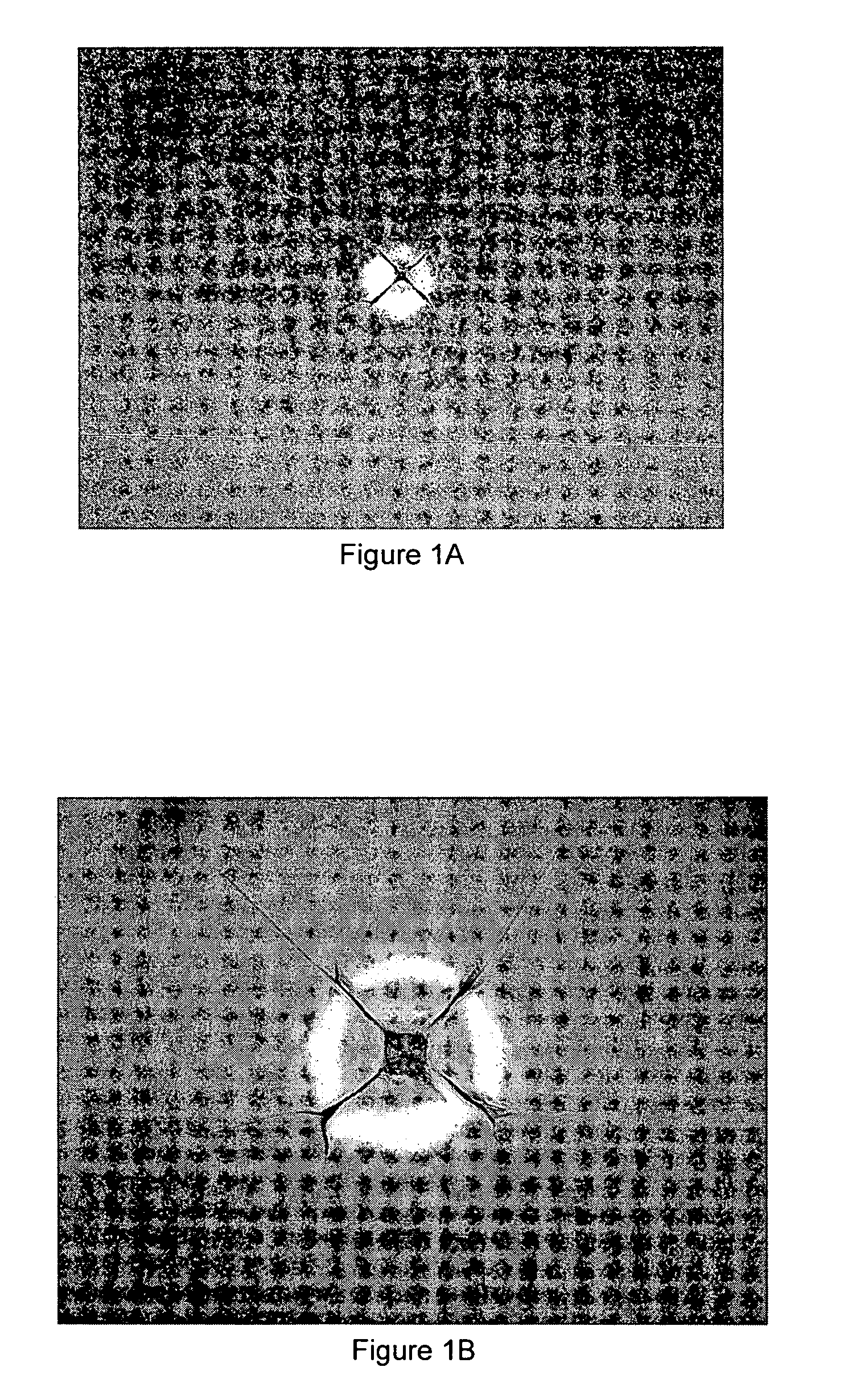 Methods for improving the cracking resistance of low-k dielectric materials