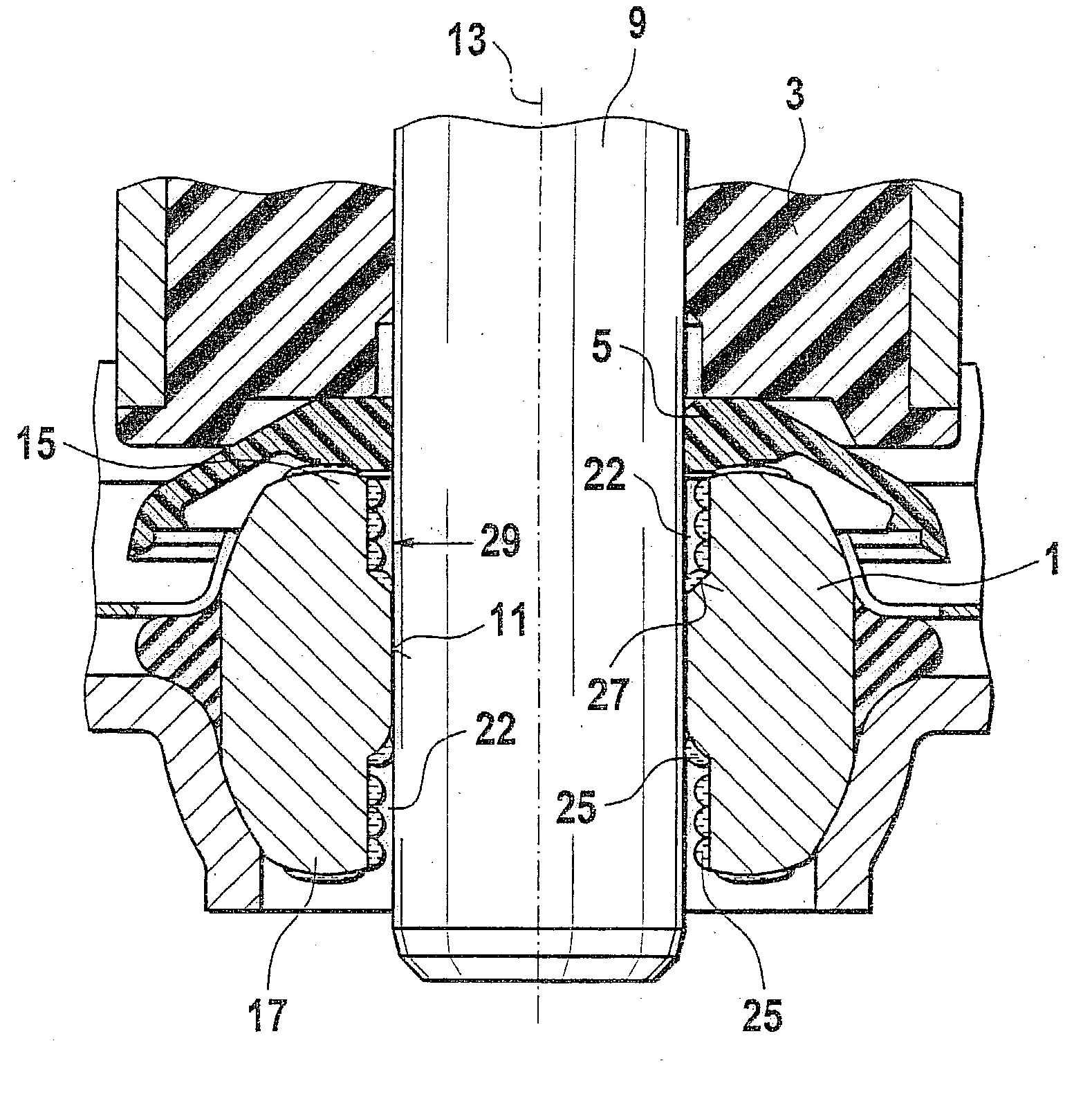 Slide bearing