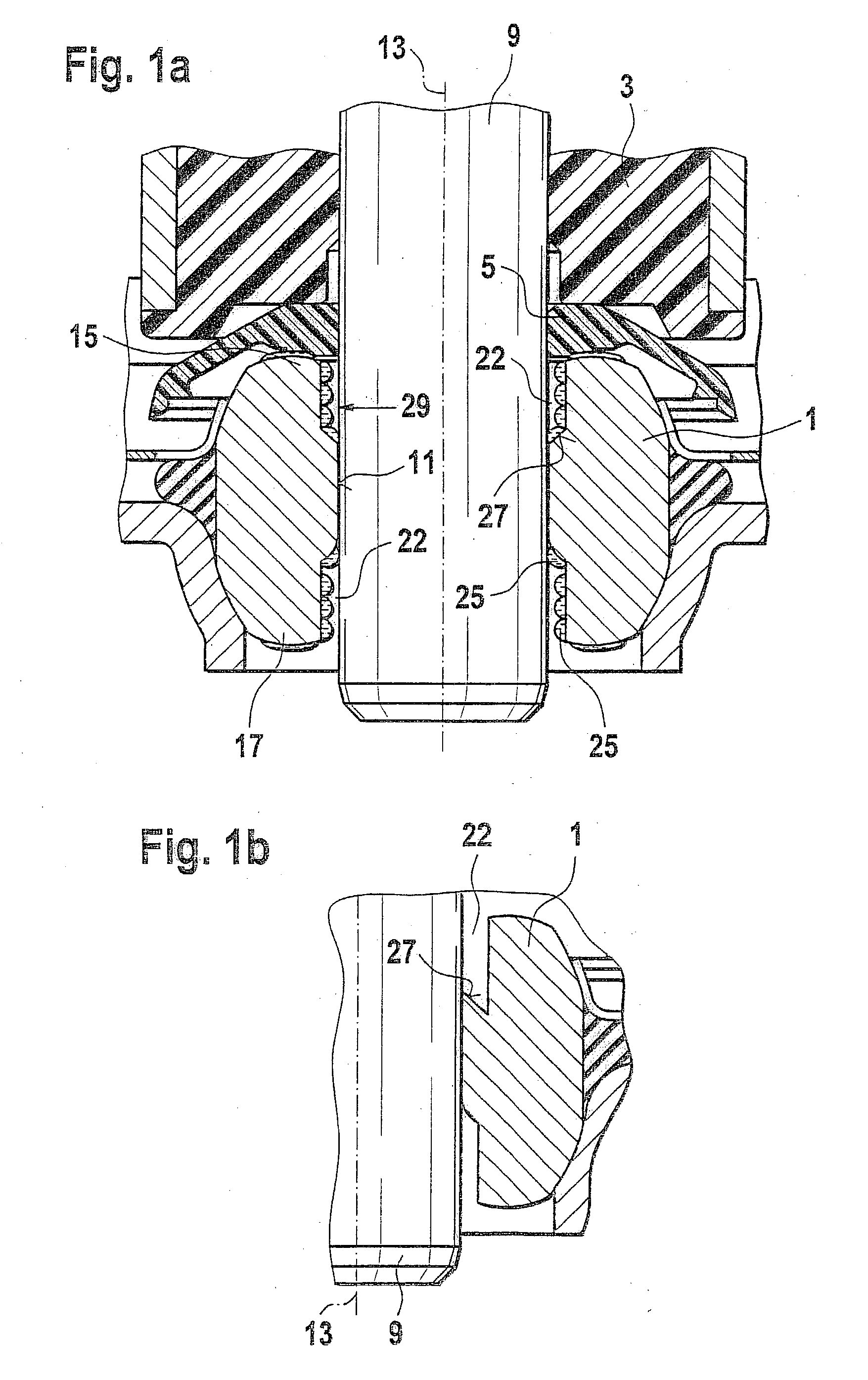 Slide bearing