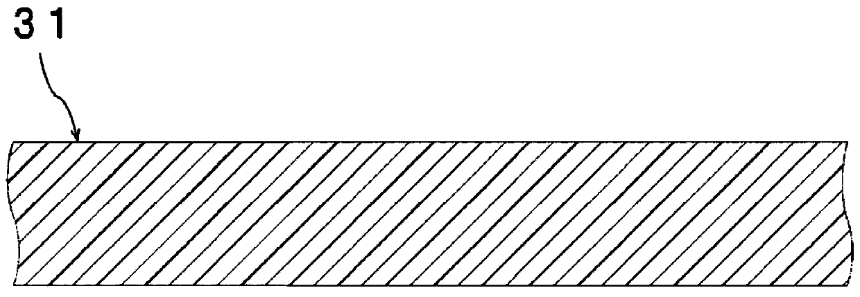 Intermediate film for laminated glass, and laminated glass