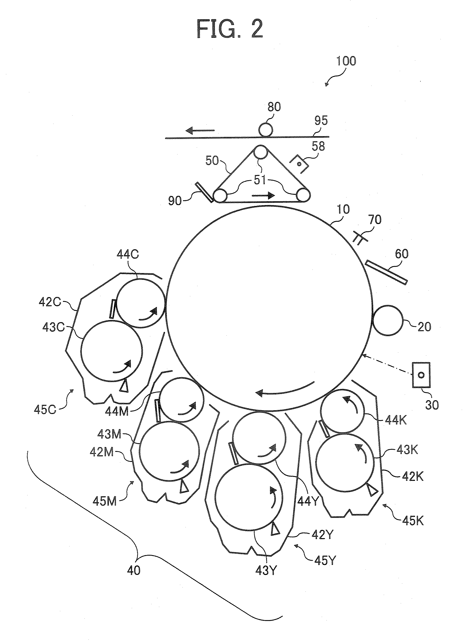 Toner, method for manufacturingthe toner, and developer, image forming method, image forming apparatus and process cartridge using the toner