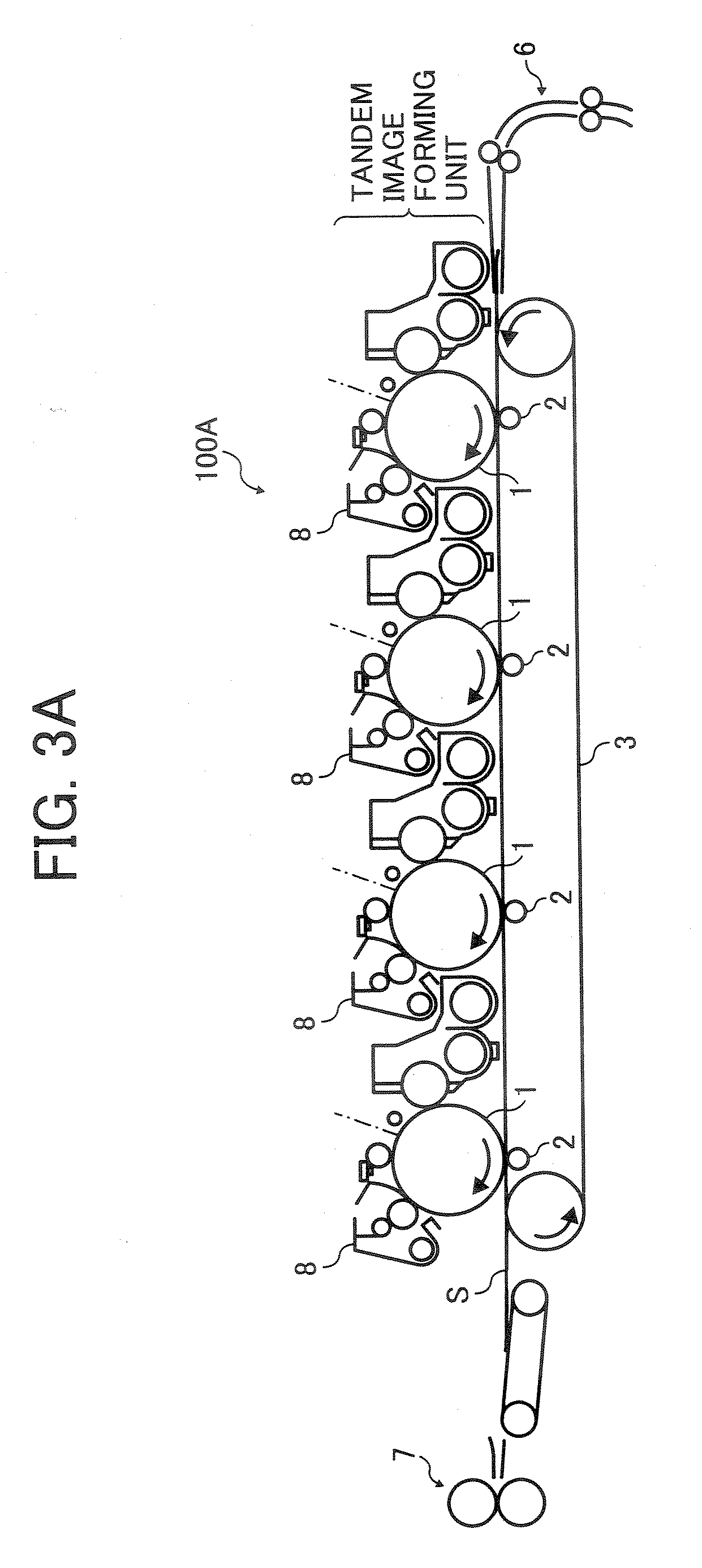 Toner, method for manufacturingthe toner, and developer, image forming method, image forming apparatus and process cartridge using the toner