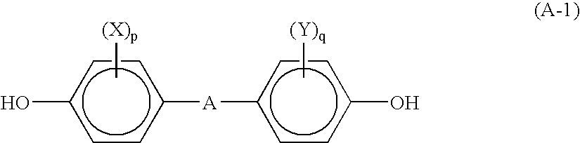 Polycarbonate-based resin composition for extrusion molding using sizing die and molded product