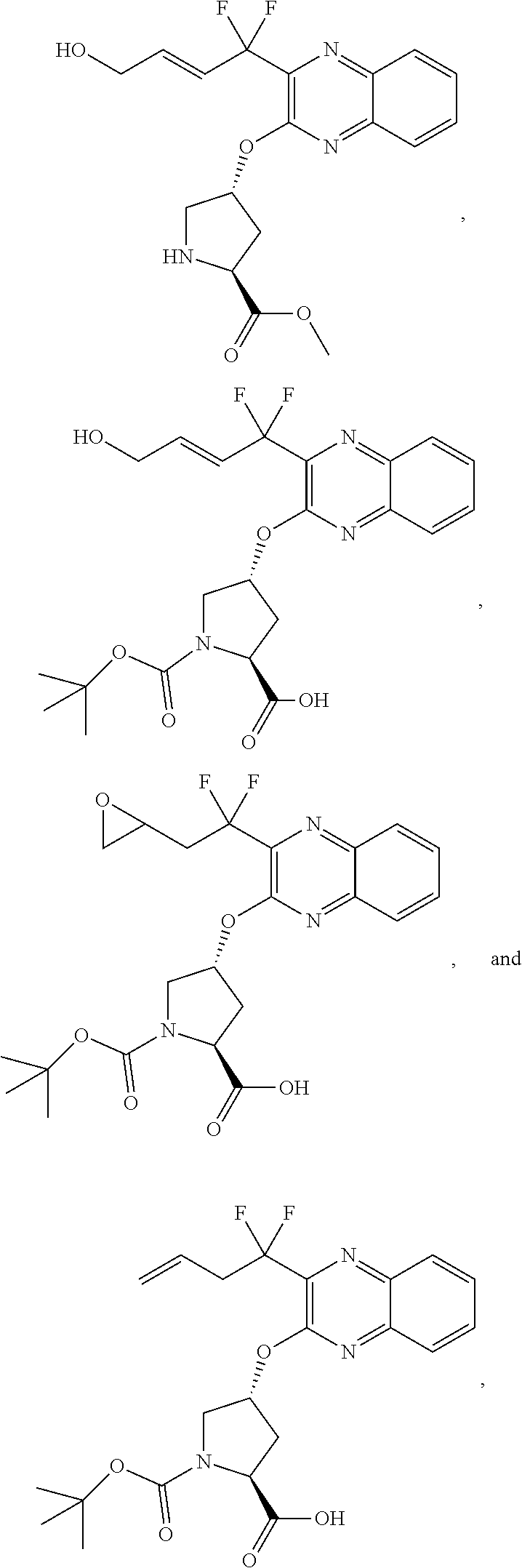 Synthetic route to anti-viral agents