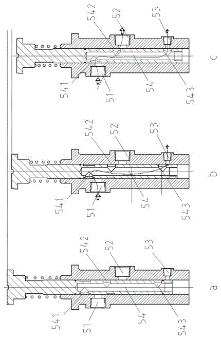 Compound starting device and starting method for engine