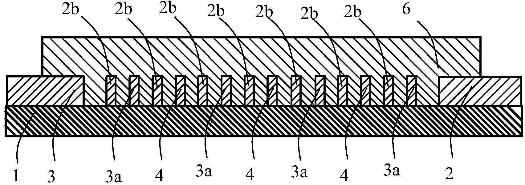 Chip type thermistor and resistance value adjustment method thereof