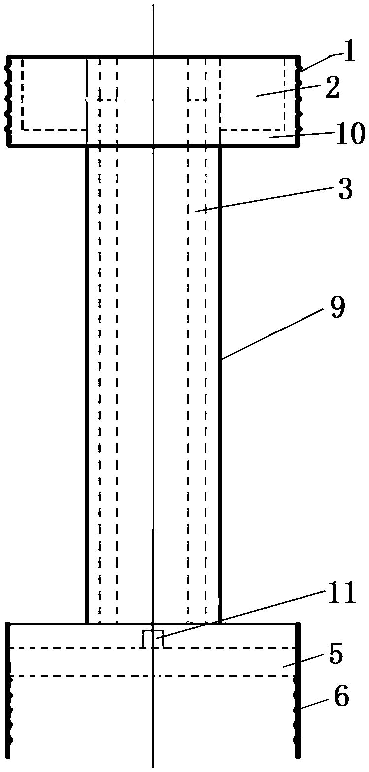 A Downhole Corrosion Monitoring Device