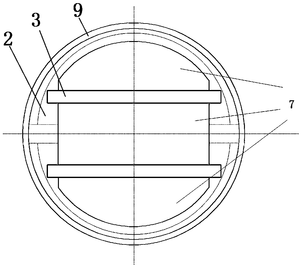 A Downhole Corrosion Monitoring Device