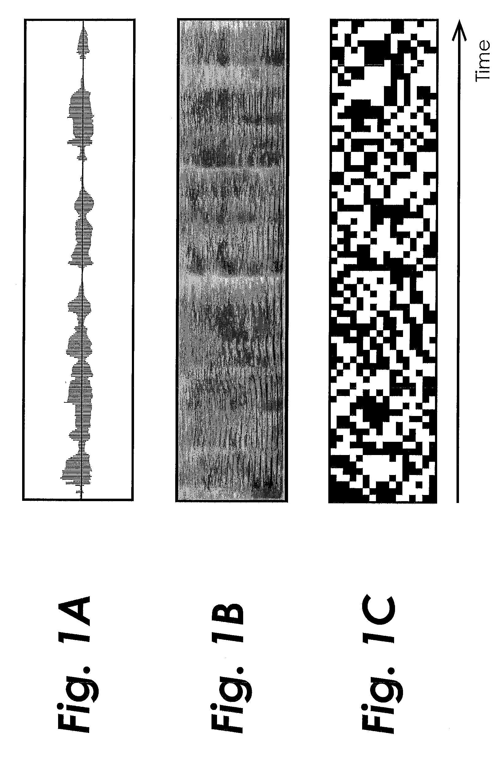 System and method for fingerprinting datasets