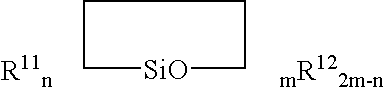 Organic silicate polymer and insulation film comprising the same