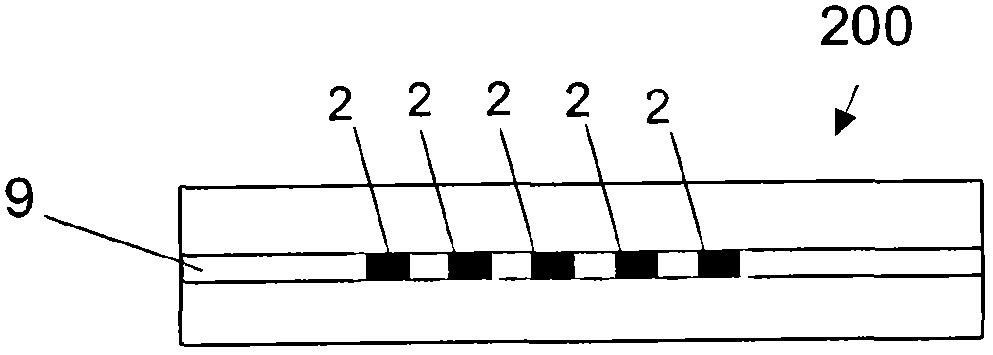 A base assembly for spare-tire lock support