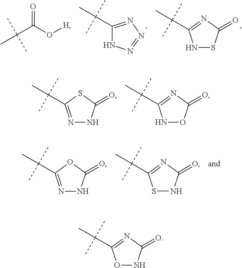 Substituted quinoline compounds as S-nitrosoglutathione reductase inhibitors