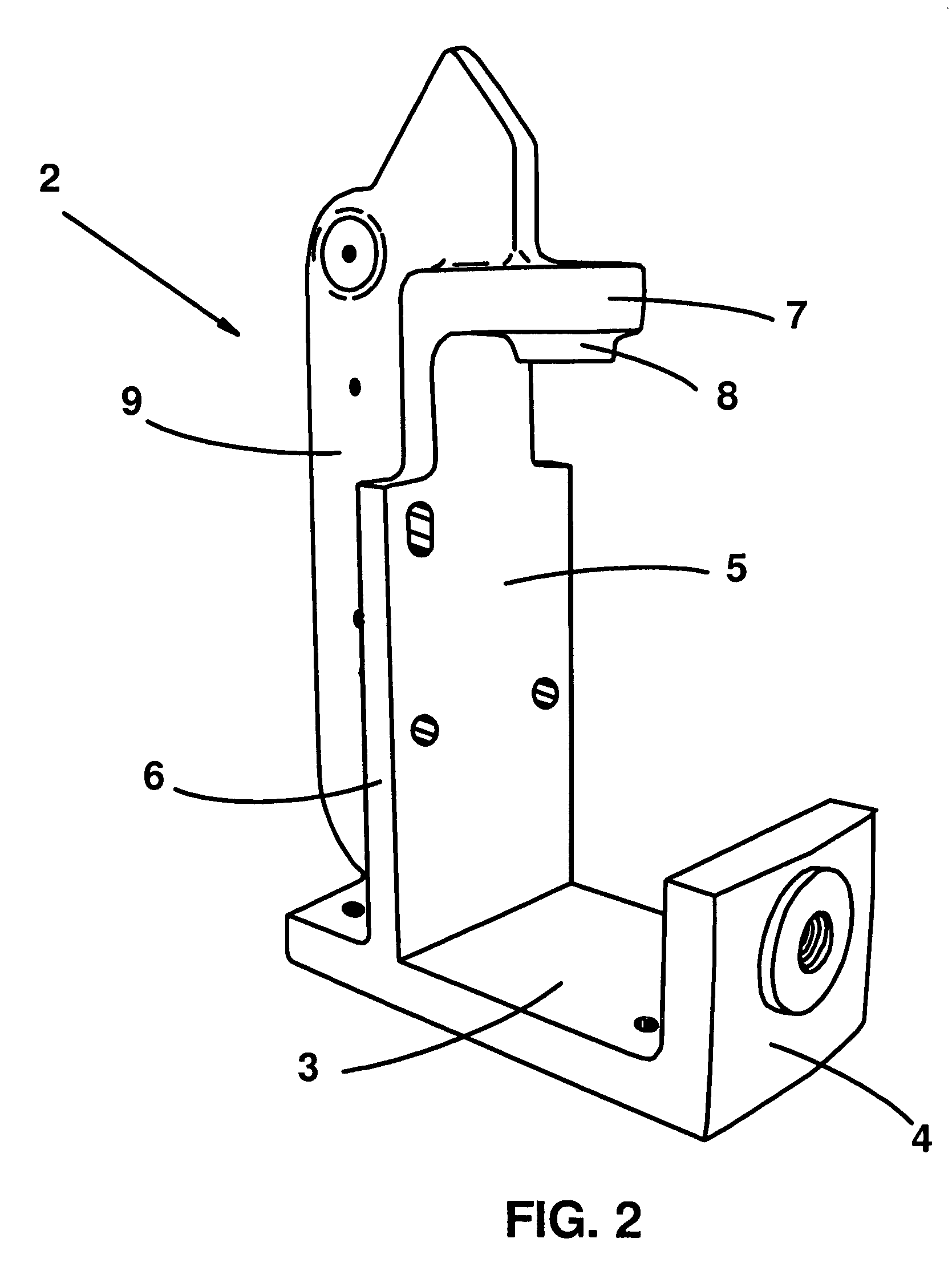 Injection molding apparatus and method of constructing the injection molding apparatus