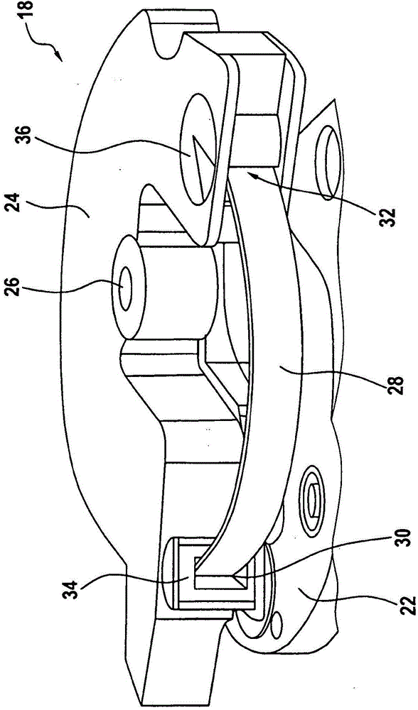 Locking mechanism