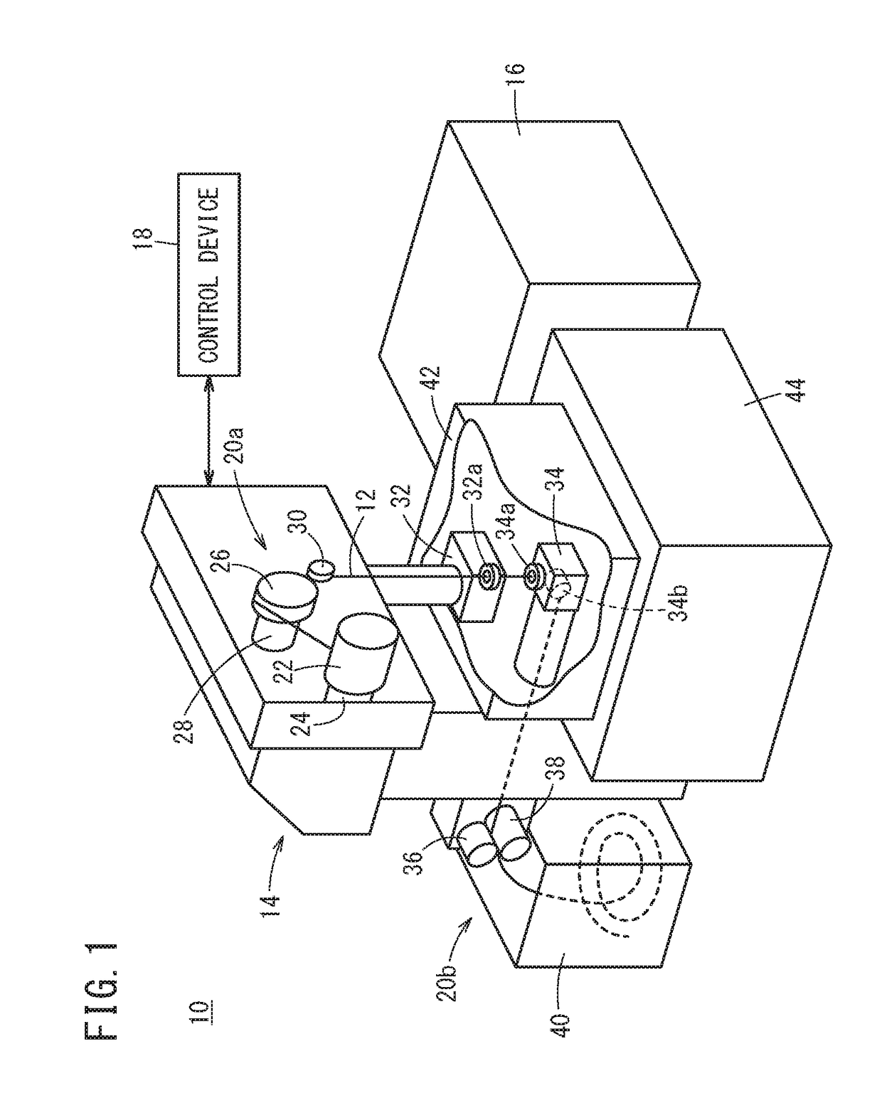 Wire electrical discharge machine